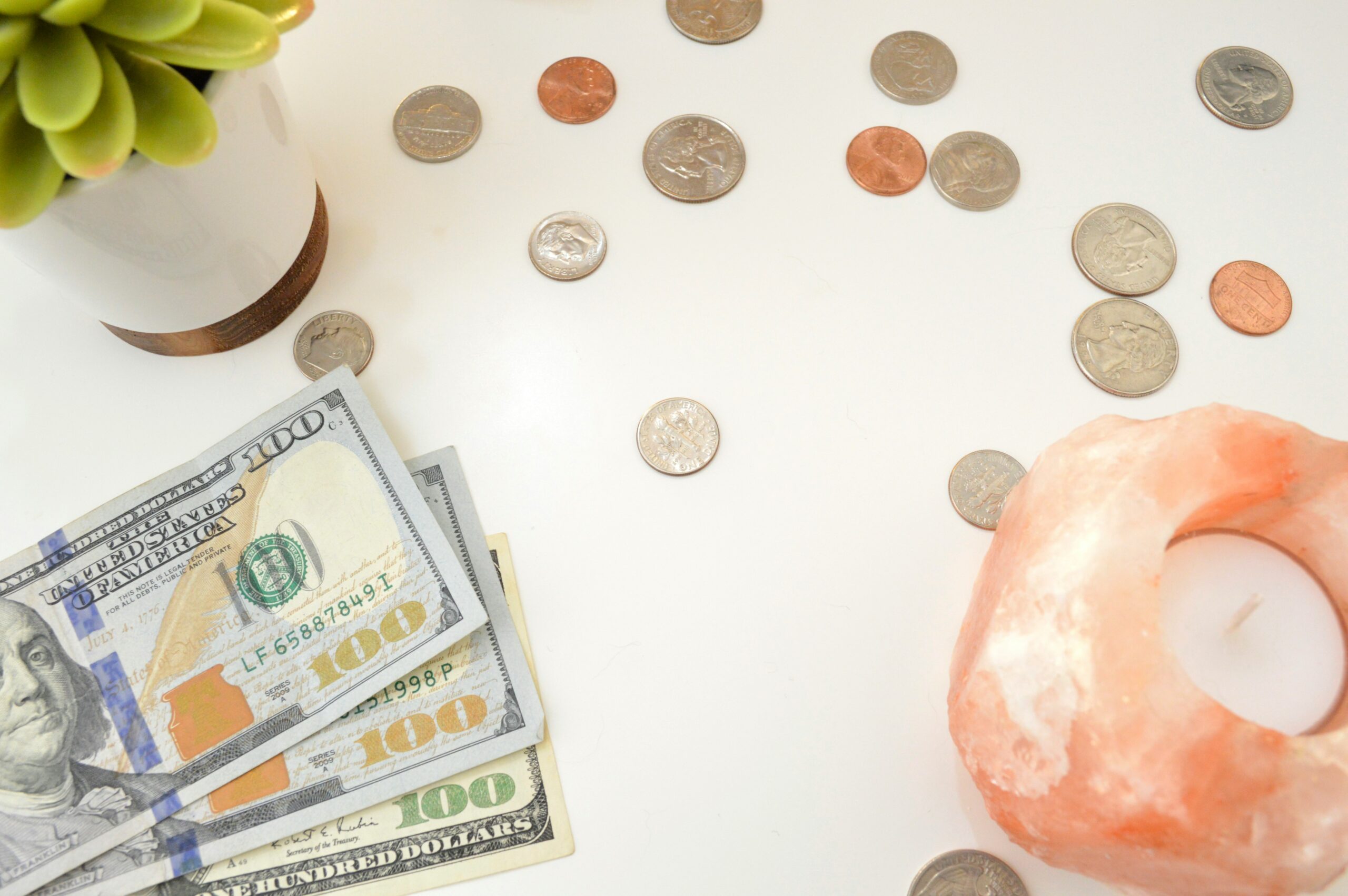 Como Organizar suas Finanças Pessoais e Sair das Dívidas